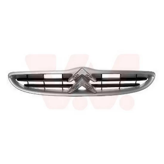 Grila Radiator CITROEN SAXO 1996->2004 Grila radiator, neagra (10.99-) Perioada 1996 1997 1998 1999 2000 2001 2002 2003 2004