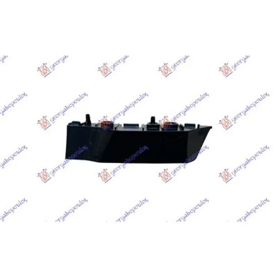 Suport Bara fata LAND ROVER RANGE ROVER 4 2012-> Suport Bara fata lateral plastic DREAPTA Perioada 2012 2013 2014 2015 2016 2017