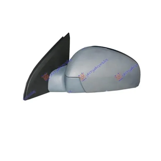 Oglinda OPEL VECTRA C 2002->2008 Oglinda exterioara exterior electrica cu incalzire pentru vopsit stanga 2005->2008 Perioada 2002 2003 2004 2005 2006 2007 2008