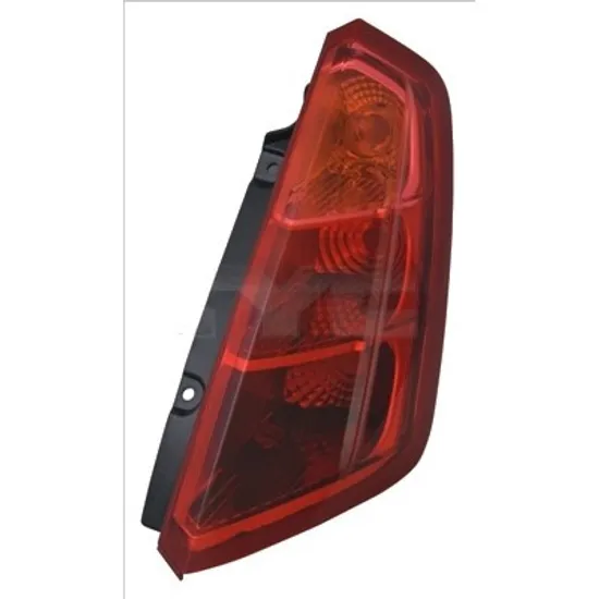 Stop Spate FIAT GRANDE PUNTO 199 2005-> Lampa spate dr Perioada 2005 2006 2007 2008 2009 2010 2011 2012