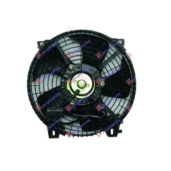 Ventilator Motor SUZUKI JIMNY SN 1998-> Electroventilator racire complet A/C Perioada 1998 1999 2000 2001 2002 2003 2004 2005 2006 2007 2008 2009 2010 2011 2012 2013 2014 2015 2016 2017