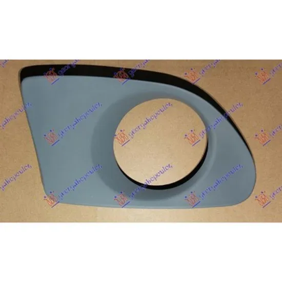Ornament Proiector LEXUS RX 2008->2015 Rama proiector stanga 2008->2012 Perioada 2009 2010 2011 2012