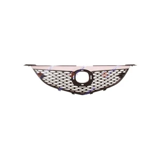 Grila Radiator MAZDA 3 BK 2003->2009 Grila radiator cromat/pt vopsit pt 4 usi ->07 Perioada 2000 2001 2002 2003 2004 2005 2006 2007
