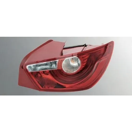 Stop Spate SEAT IBIZA 4 2008->2017 Lampa stop spate 3 usi (VALEO) DREAPTA Perioada 2015 2016 2017