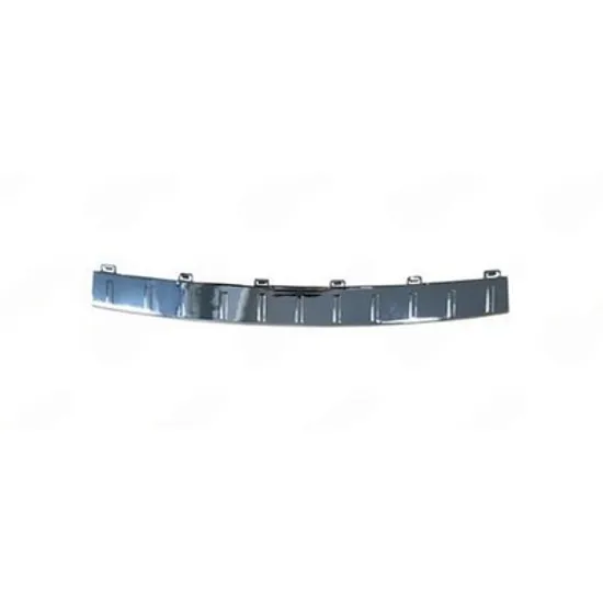 Bandou Bara spate MERCEDES R-CLASS W251 2005->2017 Bandou bara spate cromat (treapta) Perioada 2010 2011 2012 2013 2014 2015 2016