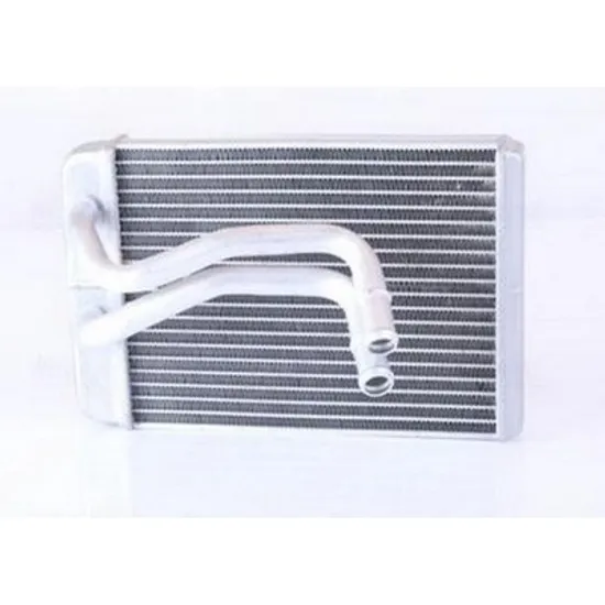 Radiator Incalzire HYUNDAI SONATA 4 1998->2005 Calorifer 2.0i-2.4i-2.5i-2.7i benzina (205x167x26) (NISSENS) Perioada 1998 1999 2000 2001 2002 2003 2004 2005