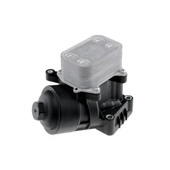 RADIATOR ULEI TERMOFLOT SKODA ROOMSTER 1.2 TDI -55KW/75CP- 1199cmc, pentru motor CFWA, perioada 2010,2011,2012,2013,2014,2015