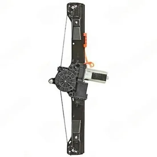 Macara Usa FIAT LINEA 2006-> Macara usa fata electrica 3/5 COMFORT STANGA Perioada 2007 2008 2009 2010 2011 2012 2013
