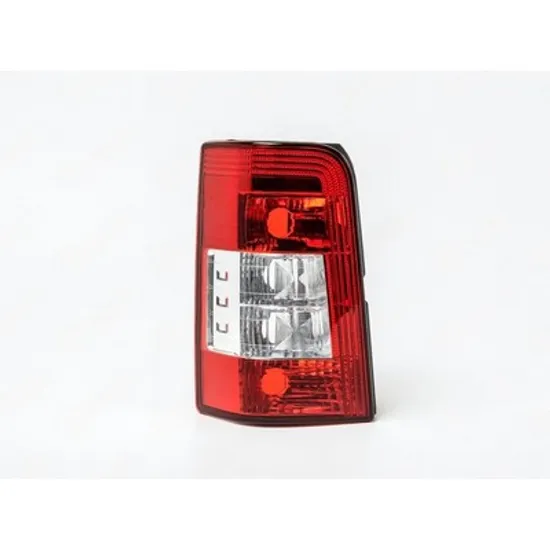Stop Spate CITROEN BERLINGO 1996->2011 Lampa stop spate 2005- (usa simpla) (TURKEY) STANGA Perioada 2005 2006 2007 2008