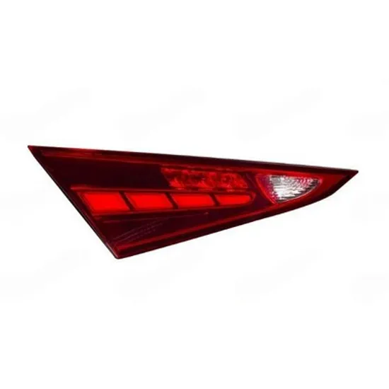 Stop Spate MERCEDES C-CLASS W206 2022-> Lampa stop spate interioara LED ANIMATION (ULO) STANGA Perioada 2022 2023 2024 2025