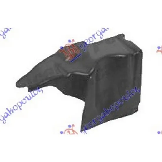 Protectie Alternator PEUGEOT BIPPER 2008-> Acoperire alternator Perioada 2008 2009 2010 2011 2012 2013 2014