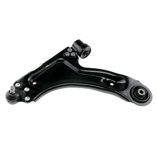 BRAT SUSPENSIE FATA STANGA OPEL MERIVA 1.8 tip E75 -92KW/125CP- 1796cmc, pentru motor Z 18 XE, perioada 2003,2004,2005,2006,2007,2008,2009,2010