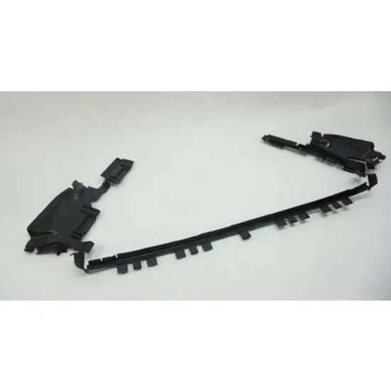 Suport Radiator MERCEDES C-CLASS W204 2007->2014 Suport radiator plastic interior Perioada 2011 2012 2013 2014
