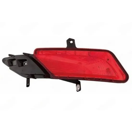 Stop Ceata Spate VOLVO XC60 1 2008->2017 Lampa ceata spate (E) DREAPTA Perioada 2013 2014 2015 2016 2017