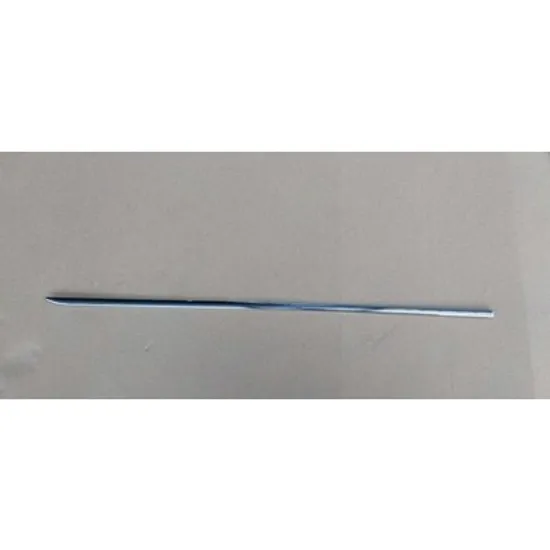 Bandou Usa MERCEDES CLS C218 2011->2017 Bandou Usa spate cromat STANGA Perioada 2014 2015 2016 2017 2018