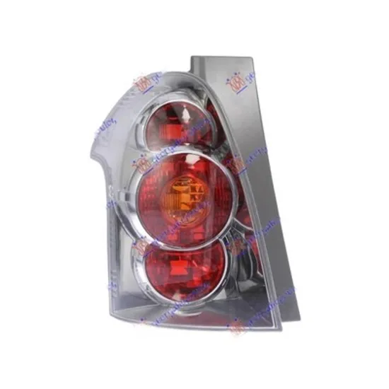 Stop Spate TOYOTA COROLLA Verso 2004->2009 Lampa spate stanga 2004-> Perioada 2005 2006 2007 2008 2009