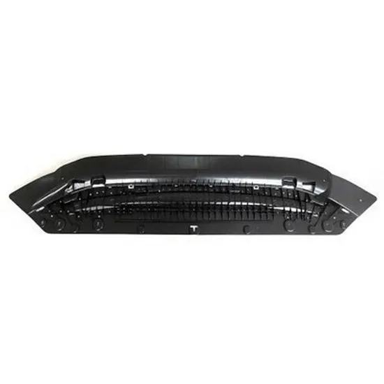 Scut Bara AUDI A5 F53, F5P 2016-> Deflector Bara fata plastic (S-LINE/S5) Perioada 2019 2020 2021 2022 2023 2024