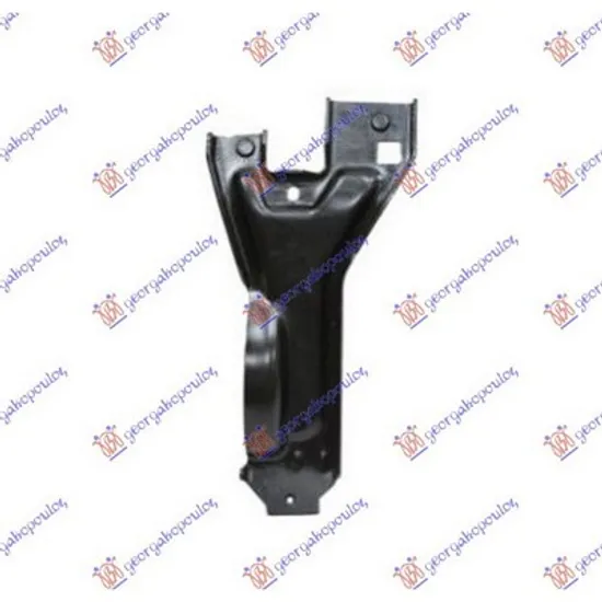 Inchizator Capota fata FORD EDGE 2014-> Suport inchizator capota fata VERTICAL Perioada 2015 2016 2017 2018 2019