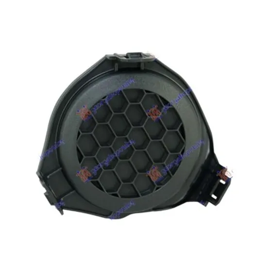 Ornament proiector ALFA ROMEO MITO 2008->2018 Capac proiector (originala) stanga, Perioada 2008 2009 2010 2011 2012 2013 2014 2015 2016 2017 2018
