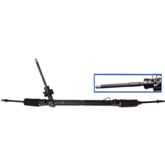 Caseta servodirectie LAND ROVER FREELANDER 2 2006->2014 pentru 3.2 4x4, perioada 2006 2007 2008 2009 2010 2011 2012 2013 2014