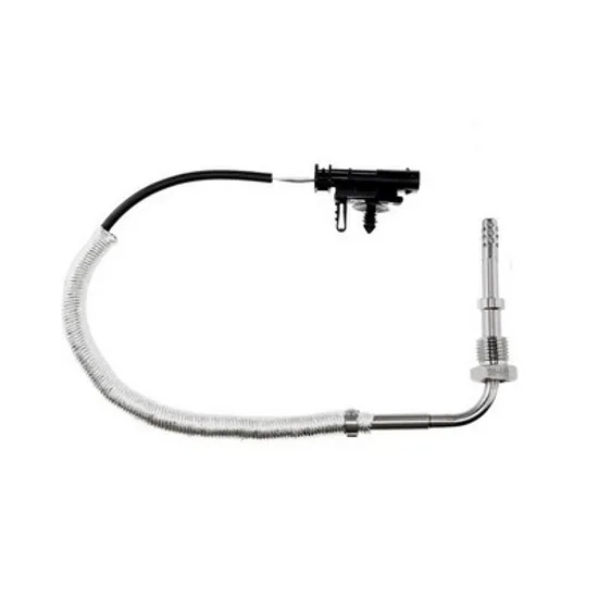 SENZOR TEMPERATURA GAZE EVACUARE VOLVO S80 D5 AWD -158KW/215CP- 2400cmc, pentru motor D 5244 T15, perioada 2011,2012,2013,2014,2015