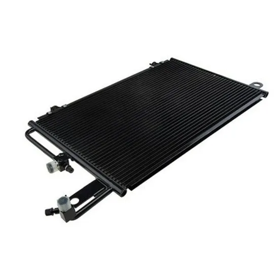 RADIATOR AER CONDITIONAT AUDI A6 2.8 quattro -142KW/193CP- 2771cmc, pentru motor ACK, perioada 1995,1996,1997