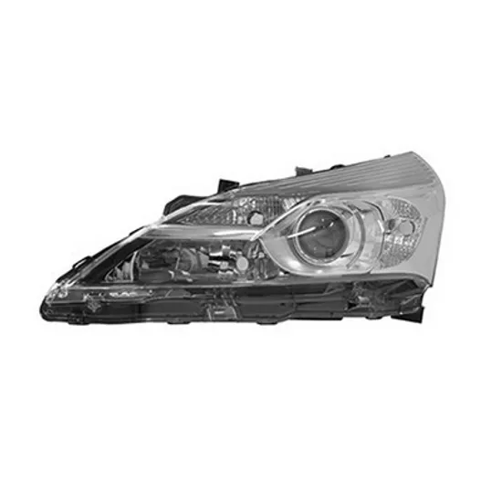Faruri TOYOTA VERSO 2013-> Far reglaj electric ULO stanga Perioada 2013 2014 2015 2016 2017 2018 2019