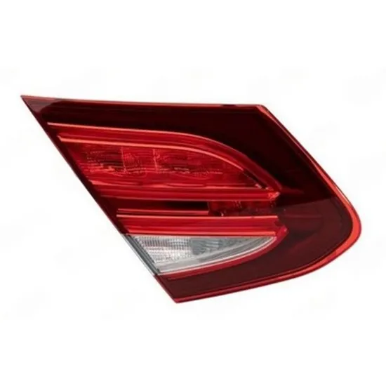 Stop Spate MERCEDES C-CLASS W205 2013-> Lampa stop spate interioara LED (HELLA) STANGA Perioada 2015 2016 2017 2018