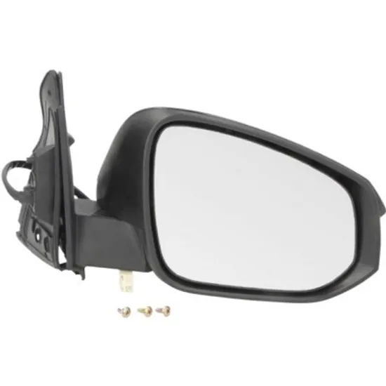 Oglinda exterioara dreapta TOYOTA RAV 4 IV 2012->2018 perioada 2012 2013 2014 2015 2016 2017 2018 , cu semnal, inaltime cm 37, latime cm 15, lungime cm 33, reglaj electric, numar pini 5, prevopsit grund,
