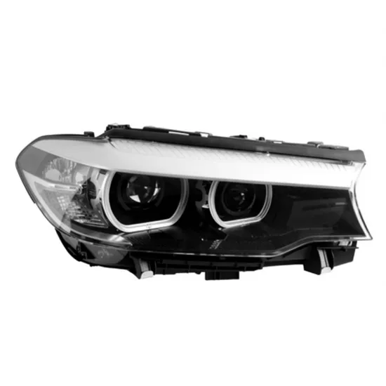 Faruri BMW 5 G30, F90 2016-> Far FULL LED (E) (DEPO) DREAPTA Perioada 2016 2017 2018 2019 2020