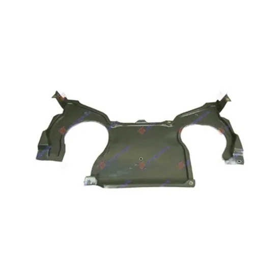 Scut Motor MERCEDES E-CLASS W212 2009->2015 Scut motor spate, 2009->2013 Perioada 2009 2010 2011 2012 2013