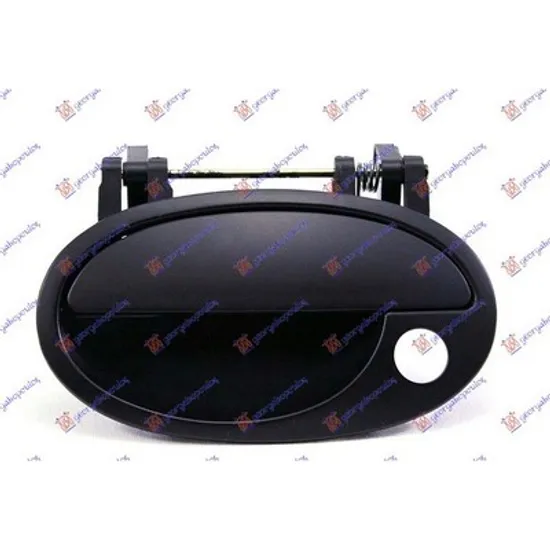Maner Usa OPEL MERIVA A 2003->2010 Maner exterior usa fata stanga Perioada 2003 2004 2005 2006 2007 2008 2009 2010