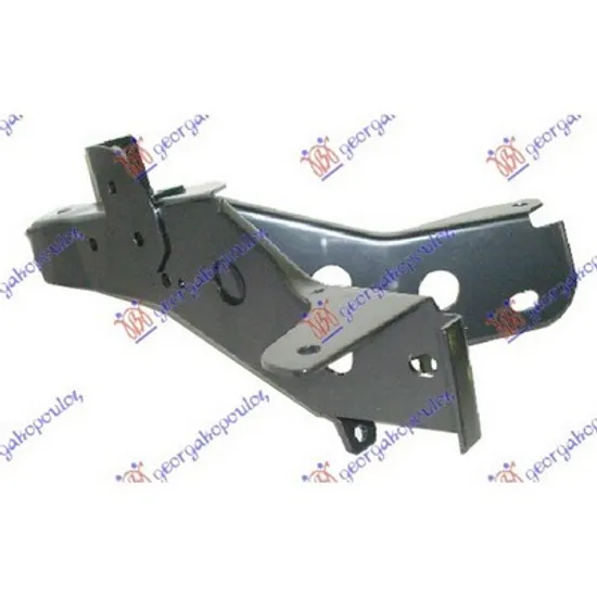Suport Bara fata FORD RANGER 1997->2006 Suport bara fata dreapta metalic ->03 Perioada 1998 1999 2000 2001 2002 2003