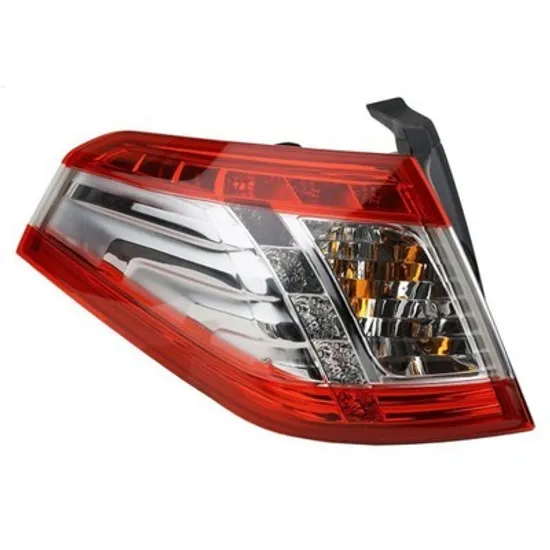 Stop Spate PEUGEOT 508 1 2010->2018 Lampa spate exterioara stanga LED Perioada 2010 2011 2012 2013 2014 2015 2016 2017