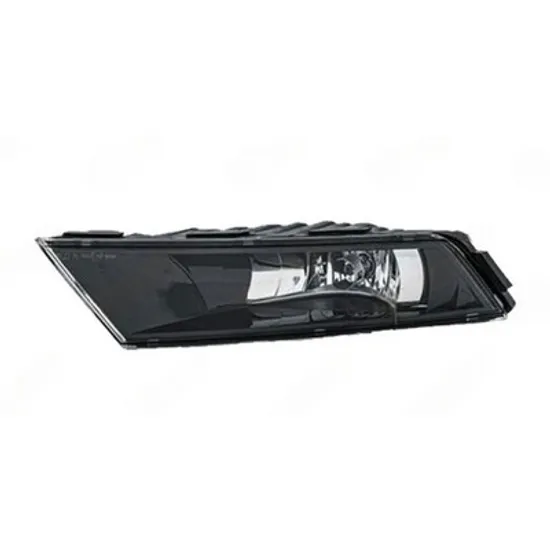 Proiector SKODA SUPERB 3 2015-> Proiector negru STANGA Perioada 2015 2016 2017 2018 2019