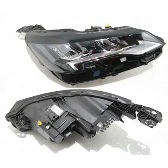 Faruri PEUGEOT 5008 2 2016-> Far ECO LED (VALEO) DREAPTA Perioada 2020 2021 2022 2023 2024 2025