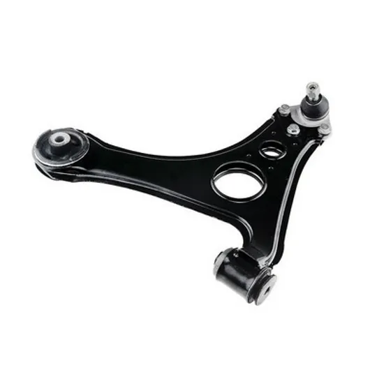 BRAT SUSPENSIE FATA DREAPTA MERCEDES A-CLASS A 170 CDI -70KW/95CP- 1689cmc, pentru motor OM 668.942, perioada 2001,2002,2003,2004