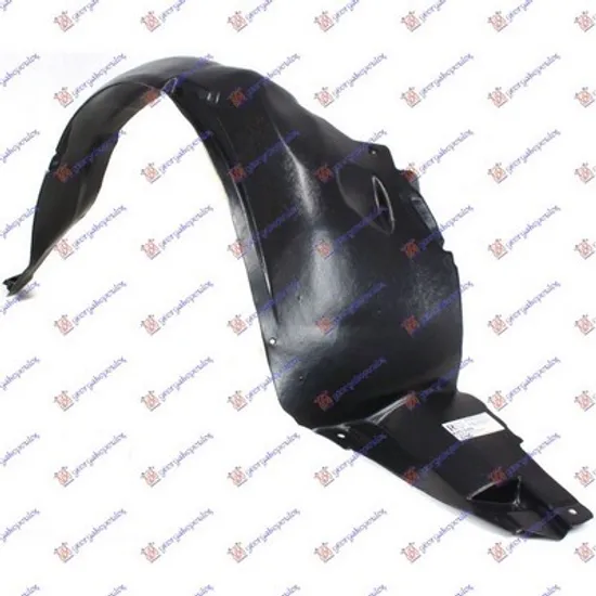 Carenaj fata CHEVROLET AVEO SEDAN T250 2005-> Carenaj aripa fata dreapta pt hatchback (07-12) Perioada 2005 2006 2007 2008 2009 2010 2011 2012