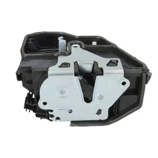 Broasca usa BMW X3 F25 2010->2017 Broasca usa fata electrica (5pini) DREAPTA Perioada 2014 2015 2016 2017