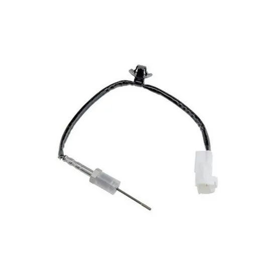 SENZOR TEMPERATURA GAZE EVACUARE DREAPTA NISSAN NAVARA 2.5 dCi 4WD -106KW/144CP- 2488cmc, pentru motor YD25DDTi, perioada 2008,2009,2010,2011,2012,2013,2014