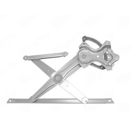 Macara Usa TOYOTA HILUX 8 2015-> Macara usa fata electrica pentru 2/4 usi (cu motor) DREAPTA Perioada 2015 2016 2017 2018 2019 2020