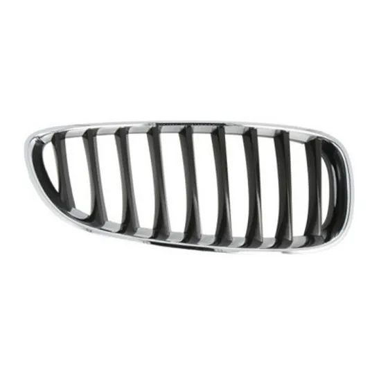Grila Radiator BMW Z4 Roadster E89 2009->2016 Grila radiator ( cromata / neagra ) dreapta, Perioada 2009 2010 2011 2012 2013 2014 2015 2016