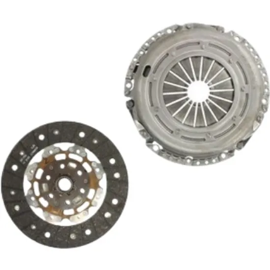 Kit ambreiaj VOLVO V50 2003->2012 2.0 CDI 98KW 133CP , pentru motor D 4204 T2 perioada 2003 2004 2005 2006