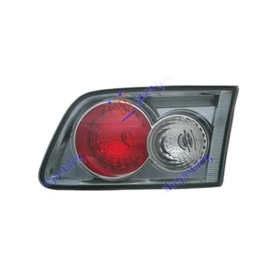 Stop Spate MAZDA 6 GG 2002->2008 Lampa spate interioara dreapta pt break fumurie 2006-> Perioada 2005 2006 2007