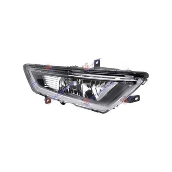 Proiector SEAT IBIZA 4 2008->2017 Proiector fata HELLA dreapta Perioada 2012 2013 2014 2015 2016 2017