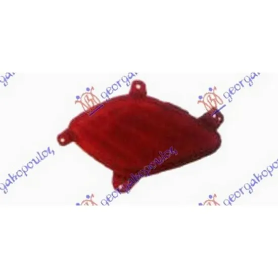 Reflector Spate HYUNDAI i10 2013->2020 Reflector bara spate dreapta Perioada 2014 2015 2016