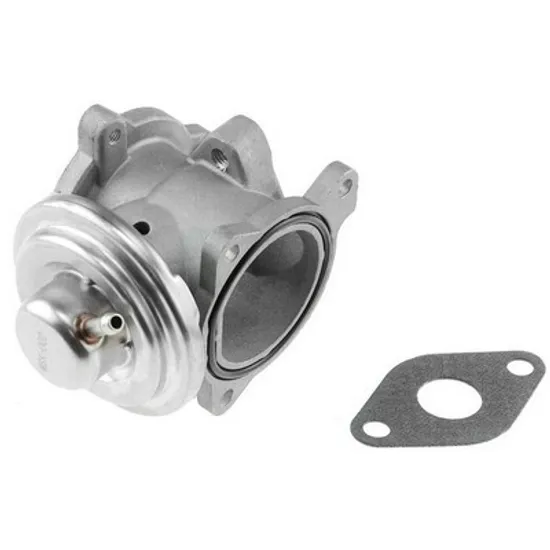 SUPAPA EGR AUDI A2 1.4 TDI -66KW/90CP- 1422cmc, pentru motor ATL, perioada 2003,2004,2005