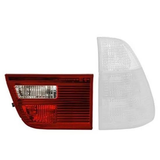 Lampa stop spate dreapta BMW X5 E53 2000->2006 perioada 2000 2001 2002 2003 2004 2005 2006 de la an de fabricatie 11/2003, interior