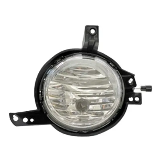 Proiector dreapta KIA SOUL 1 2009->2014 perioada 2009 2010 2011 2012 2013 2014 de la an de fabricatie 10/2011, cu bec H27W/2