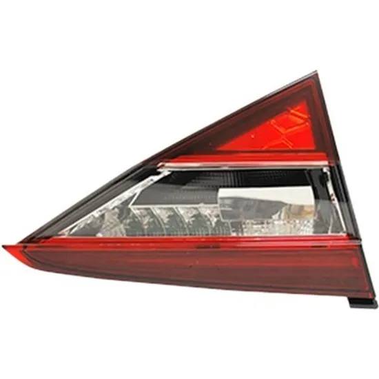 Lampa stop spate stanga SKODA SUPERB 3 2015-> perioada 2015 2016 2017 2018 2019 2020 , fumuriu, interior